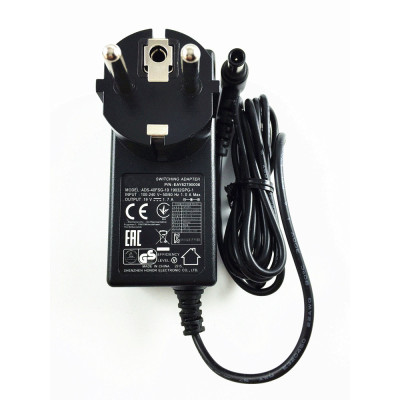 LG 24M38A 24M38D Cargador Adaptador