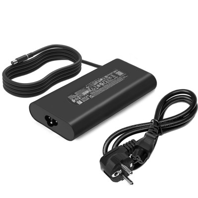 330W Alienware m16 r1 Adaptador de CA Cargador GaN