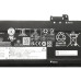 batería para Lenovo ThinkPad T16 Gen 2 21K7 52,5wh