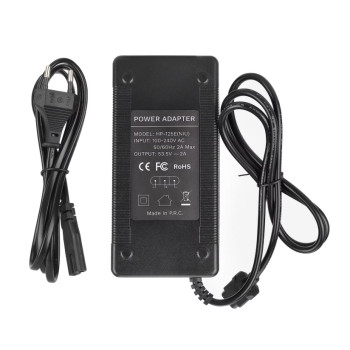 Niu KQi 300P Adaptador 53,5V