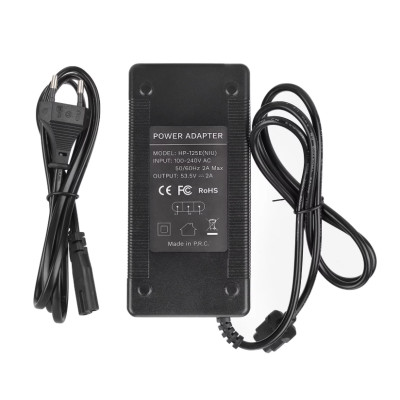 Niu KQi 300P Adaptador 53,5V