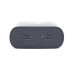 delgado HP OmniBook 3 16t-bs USB-C Adaptador 65W GaN