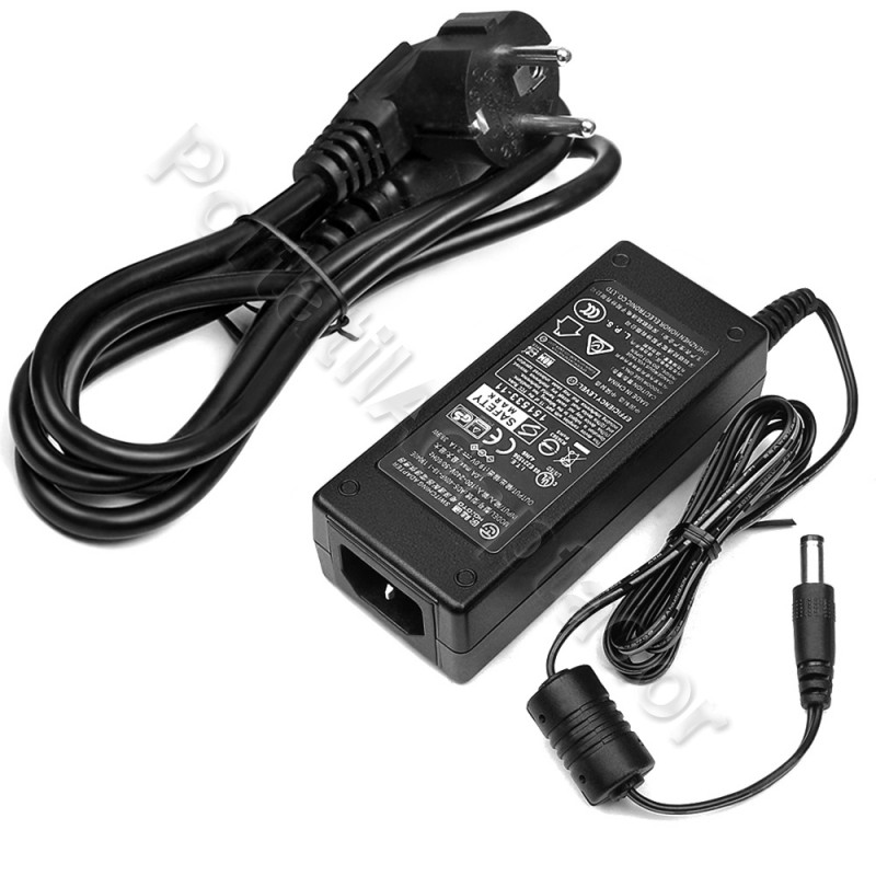 Adaptador cargador para HP, Sofmat