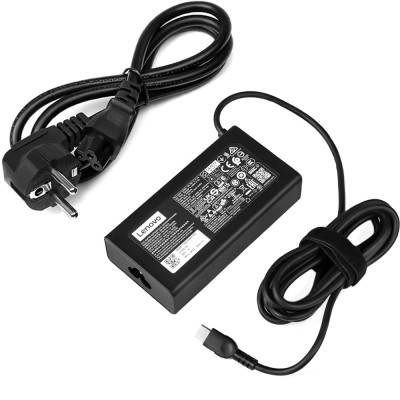 100W Lenovo ThinkBook Plus G3 IAP Adaptador Cargador