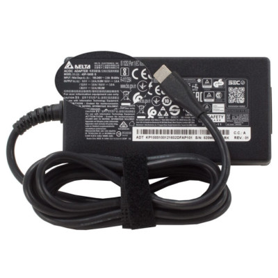 100W Acer Swift 3 SF314-71-56KB Adaptador Cargador