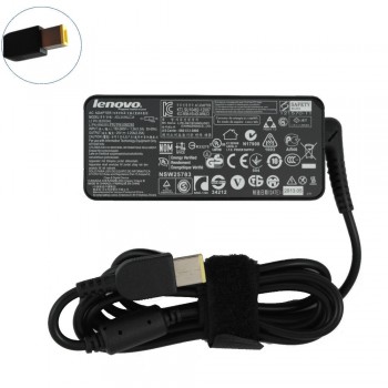 45W Original Lenovo V110-15ISK 80TL Adaptador de CA Cargador