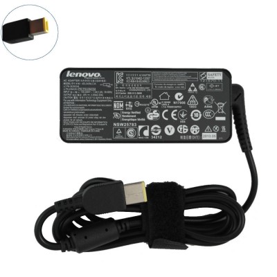 45W Original Lenovo V110-15ISK 80TL Adaptador de CA Cargador