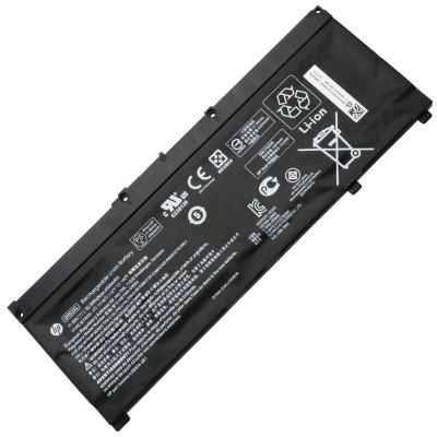 batería para HP Pavilion Gaming 17-cd0005no 17-cd0010nr