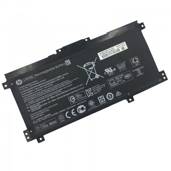 batería para HP ENVY x360 15M-BP111DX 15M-BP112DX 15M-BQ121DX