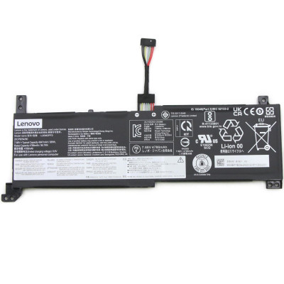batería para Lenovo V15 G2 IJL 38wh