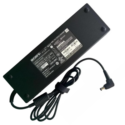Sony Bravia XBR55X900E Adaptador de AC Cargador 200w