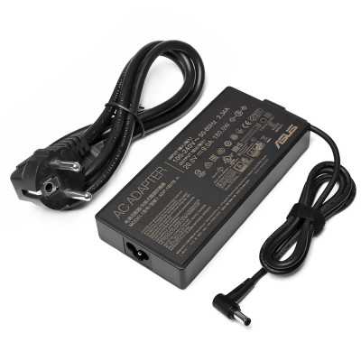 180W Asus ROG Zephyrus G14 AW SE GA401QEC-K2064T RTX 3050 Ti Laptop Adaptador de CA Cargador