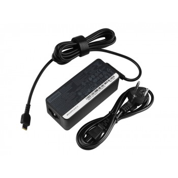 45W Lenovo ThinkPad X1 Yoga Gen 8 21HQ Adaptador Cargador