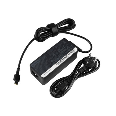 45W Lenovo ThinkPad X1 Yoga Gen 8 21HQ Adaptador Cargador