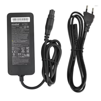 Segway Ninebot F3 051701D Adaptador 53,6V 1.3A