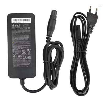 Xiaomi Electric Scooter 5 Pro Adaptador 53,6V 1.3A