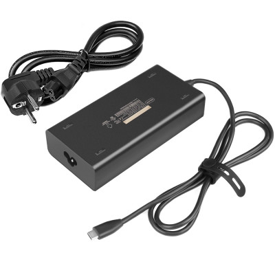 140W Msi Prestige 16 AI Studio Cargador Adaptador