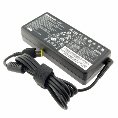 135W Original Lenovo Legion Y530-15ICH Cargador AC Adaptador