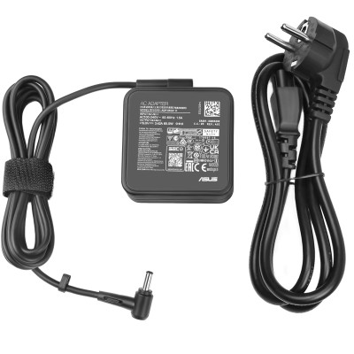 Original 65W Asus 0A001-00042400 Adaptador de CA Cargador
