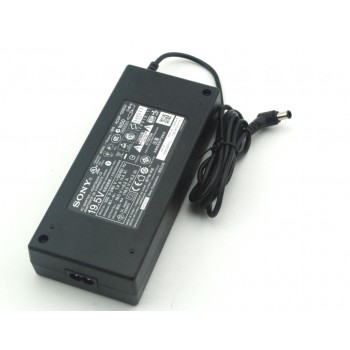 120W Sony Bravia KDL-55W800B Adaptador Cargador