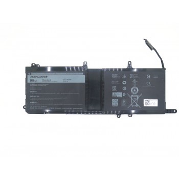 batería para Dell 044T2R 44T2R