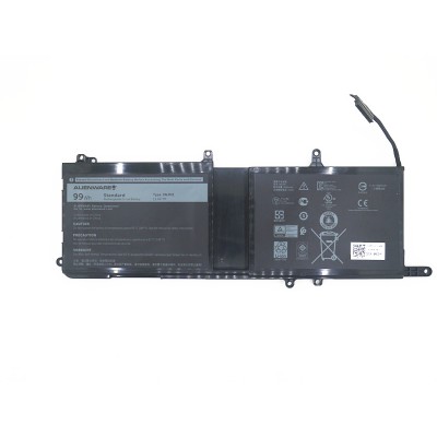 batería para Dell 044T2R 44T2R