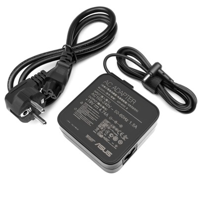 90W Asus ADP-90YD D Adaptador de CA Cargador + Cable