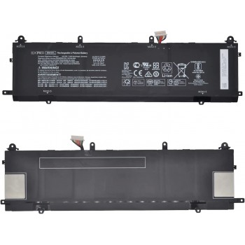 batería para HP Spectre x360 15-eb0008ca 15-eb0010ca 72,9WH