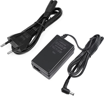 12V QNAP TS-264-8G Adaptador de CA Cargador