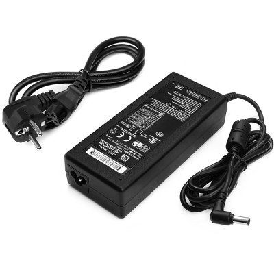 Negro LG 34WN80C-B.AEK 34WN80C-B.AEU Cargador 140W