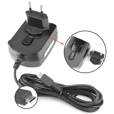 Cargador Asus T101HA-GR005T 15W