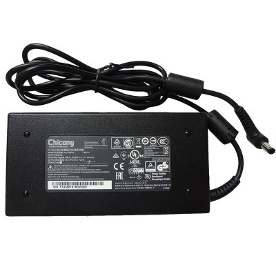 MSI GE72 2QD APACHE PRO MS-1792 Adaptador 120w