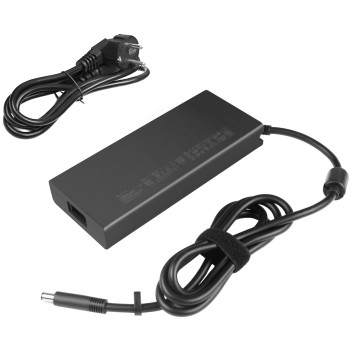 HP HyperX OMEN MAX 16-ah1 tpn-i143 Adaptador 460W GaN HP HyperX OMEN MAX 16-ah1 tpn-i143 Adaptador 460W GaN