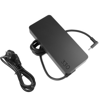 GaN delgado hp omen max 16-ak Adaptador 330W