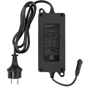 Navimow i110N for 1/4 acre Adaptador 32V