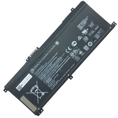 batería para HP ENVY x360 15-ds1077nr 15-ds1086nr