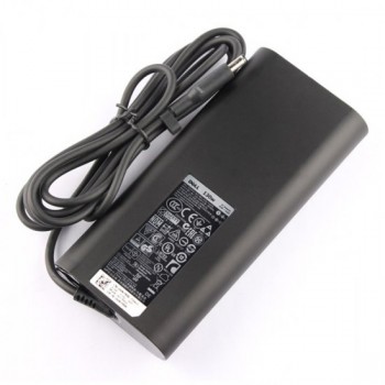 Original 130W Dell TNMGP Adaptador de CA Cargador