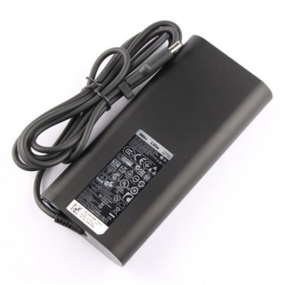 Original 130W Dell Precision M3800 Adaptador de CA Cargador