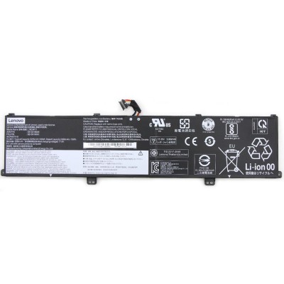 batería para Lenovo ThinkPad X1 Extreme 20TK 20TL