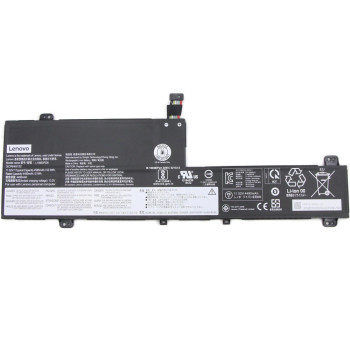 batería para Lenovo L19D3PD6 5B10X49075 52,5wh