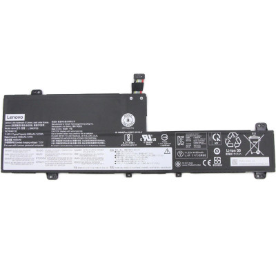 batería para Lenovo IdeaPad Flex 5 14ITL05 82LT 52,5wh