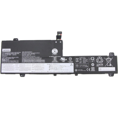 batería para Lenovo L19D3PD6 5B10X49075 52,5wh