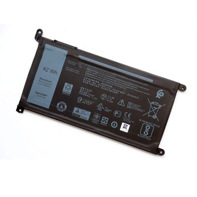 batería para Dell PT26002 PT26002