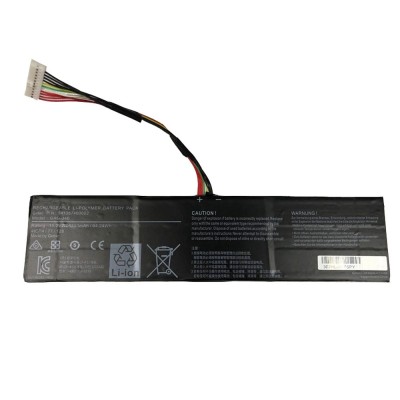 batería para AORUS 15P WB-7US1130SH