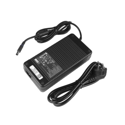 Dell G16 7630 i7-13700HX Adaptador de AC Cargador 330W