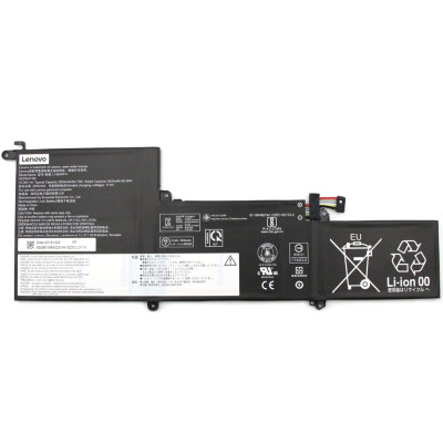 batería para Lenovo L19C4PF4 5B10W65273