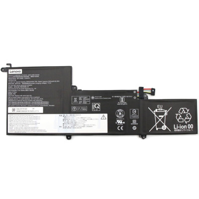 batería para Lenovo L19M4PF4 5B10W65297