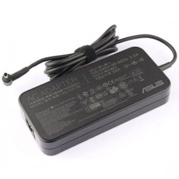 120W Original Asus UX534FT-A8177T Adaptador 4,5*3,0mm