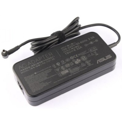 120W Original Asus UX534FT-A8177T Adaptador 4,5*3,0mm