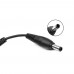 AOC PHILIPS 224E5Q 234E5 237E4Q Adaptador 19V